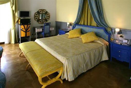 фото отеля Byblos Art Hotel Villa Amista