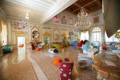 фото отеля Byblos Art Hotel Villa Amista