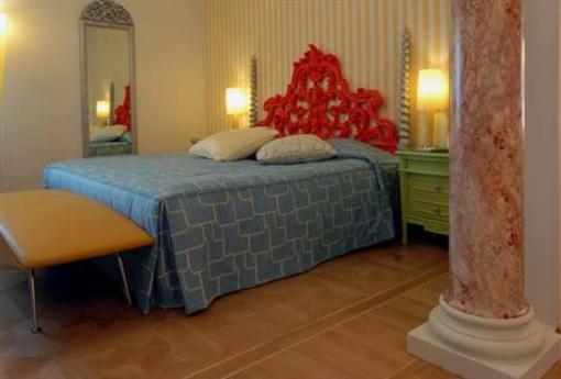 фото отеля Byblos Art Hotel Villa Amista