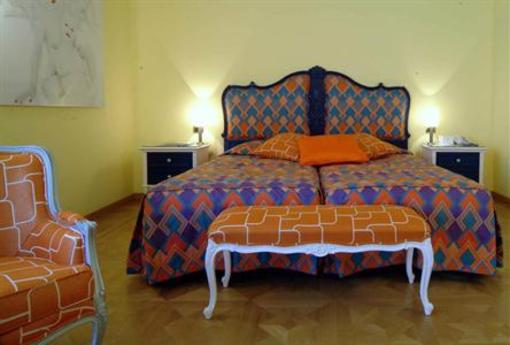 фото отеля Byblos Art Hotel Villa Amista