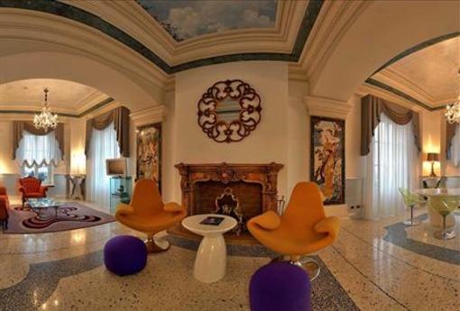 фото отеля Byblos Art Hotel Villa Amista