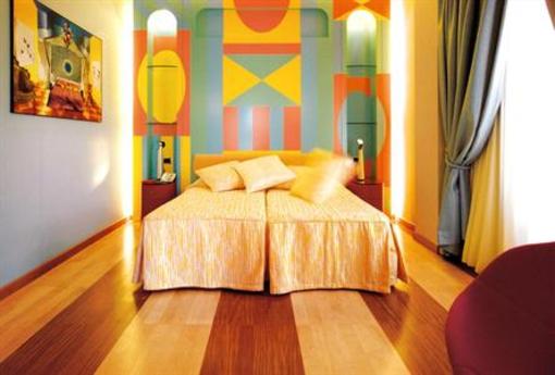 фото отеля Byblos Art Hotel Villa Amista