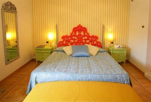 фото отеля Byblos Art Hotel Villa Amista