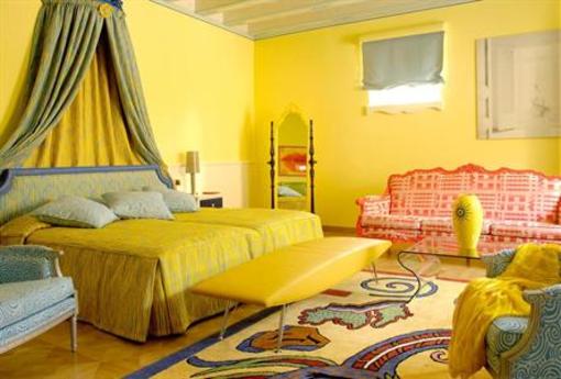 фото отеля Byblos Art Hotel Villa Amista