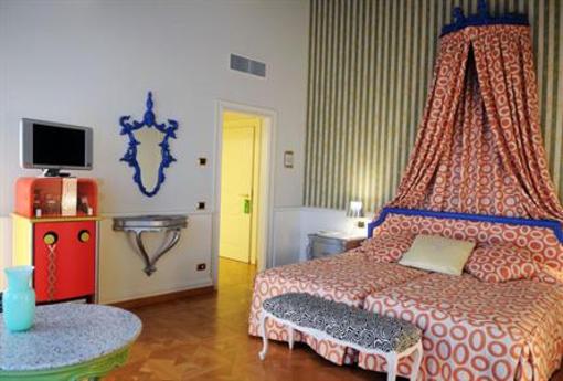 фото отеля Byblos Art Hotel Villa Amista