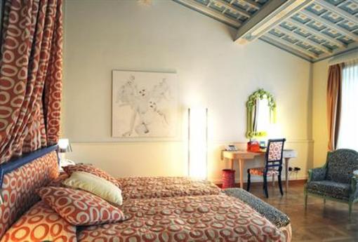 фото отеля Byblos Art Hotel Villa Amista