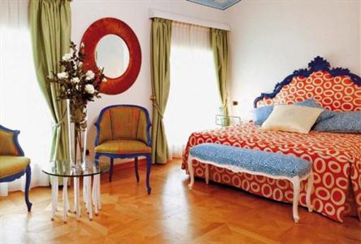 фото отеля Byblos Art Hotel Villa Amista