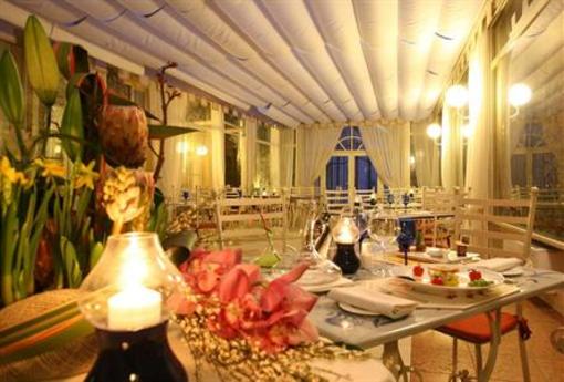 фото отеля Byblos Art Hotel Villa Amista