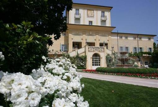 фото отеля Byblos Art Hotel Villa Amista