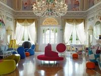 Byblos Art Hotel Villa Amista
