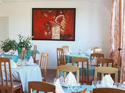 фото отеля Hotel Des Voyageurs Le Rouget