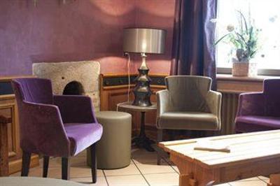 фото отеля Hotel Des Voyageurs Le Rouget