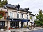 фото отеля Hotel Des Voyageurs Le Rouget