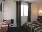 фото отеля Hotel Des Voyageurs Le Rouget