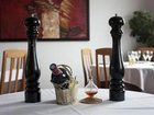фото отеля Hotel Des Voyageurs Le Rouget