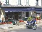 фото отеля Hotel Des Voyageurs Le Rouget