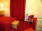 фото отеля Hotel Des Voyageurs Le Rouget