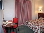 фото отеля Hotel Des Voyageurs Le Rouget