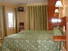 фото отеля Hotel Des Voyageurs Le Rouget
