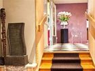 фото отеля Hotel Des Voyageurs Le Rouget