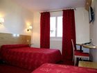 фото отеля Hotel Des Voyageurs Le Rouget