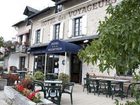 фото отеля Hotel Des Voyageurs Le Rouget