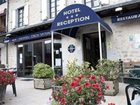 фото отеля Hotel Des Voyageurs Le Rouget
