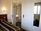 фото отеля Hotel Des Voyageurs Le Rouget