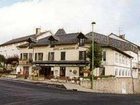 фото отеля Hotel Des Voyageurs Le Rouget