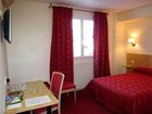 фото отеля Hotel Des Voyageurs Le Rouget
