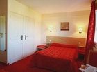фото отеля Hotel Des Voyageurs Le Rouget
