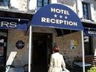 фото отеля Hotel Des Voyageurs Le Rouget