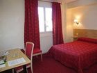 фото отеля Hotel Des Voyageurs Le Rouget