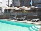 фото отеля Hotel Des Voyageurs Le Rouget