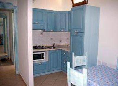 фото отеля Rejna Residence Hotel