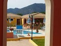 Rejna Residence Hotel