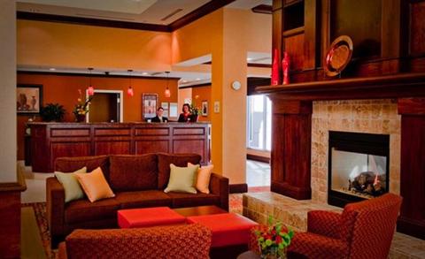 фото отеля Hilton Garden Inn Greenville