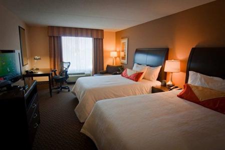 фото отеля Hilton Garden Inn Greenville