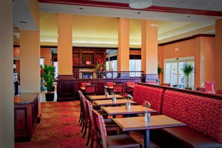 фото отеля Hilton Garden Inn Greenville