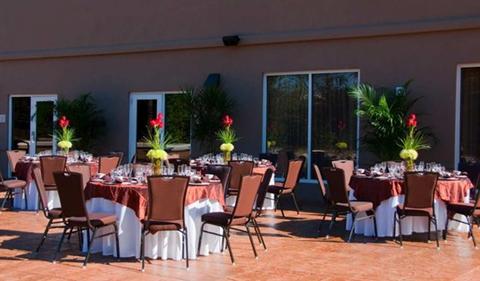 фото отеля Hilton Garden Inn Greenville