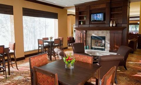 фото отеля Hilton Garden Inn Greenville