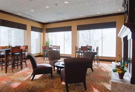 фото отеля Hilton Garden Inn Greenville