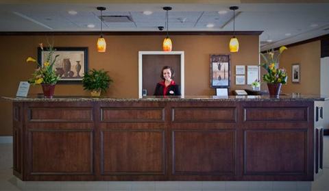 фото отеля Hilton Garden Inn Greenville
