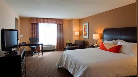 фото отеля Hilton Garden Inn Greenville