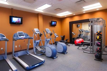 фото отеля Hilton Garden Inn Greenville