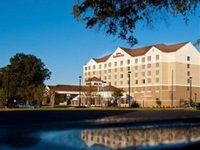 Hilton Garden Inn Greenville