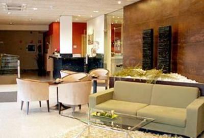 фото отеля Hotel Palau De Girona