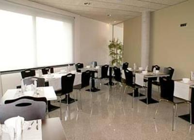 фото отеля Hotel Palau De Girona