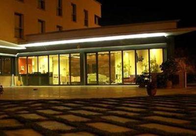 фото отеля Hotel Palau De Girona