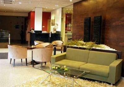 фото отеля Hotel Palau De Girona